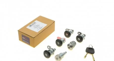 Замки AIC 56653