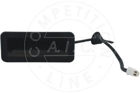 Фото 1 - ручка кришки багажника AIC 56661 Ручка кришки багажника AIC 56661 (фото 1)