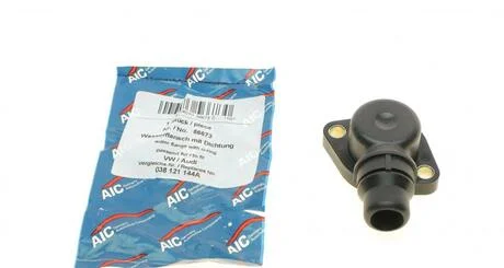 Фланець охолоджуючої рiдини AIC 56673
