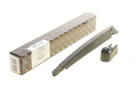 Рычаг стеклоочистителя L-360 mm AIC 56765