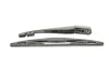 Рычаг стеклоочистителя (задний) BMW X5 (F15/F85) 13-18 (+щетка 379mm) 56781