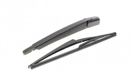 Фото 1 - рычаг стеклоочистителя (задний) Peugeot 1007 05- (+щетка 412mm) AIC 56794 Рычаг стеклоочистителя (задний) Peugeot 1007 05- (+щетка 412mm) AIC 56794 (фото 1)