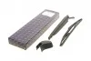 Рычаг стеклоочистителя (задний) Ford Focus 04-12 (+щетка 498mm) 56817