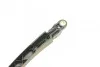 Рычаг стеклоочистителя (задний) Ford Fiesta 08- (+щетка 433mm) AIC 56818 (фото 4)