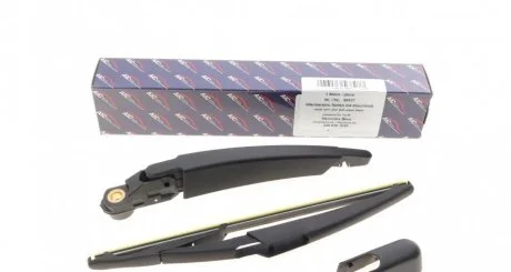 Рычаг стеклоочистителя (задний) MB B-class (W242/W246) 11-18 (+щетка 342mm) AIC 56827