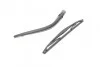 Рычаг стеклоочистителя (задний) Peugeot 107/Citroen C1/Toyota Yaris 05-14 (+щетка 441mm) 56869