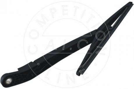 Рычаг стеклоочистителя (задний) Citroen C5/Peugeot 407 01-10 (+щетка 389mm) AIC 56870