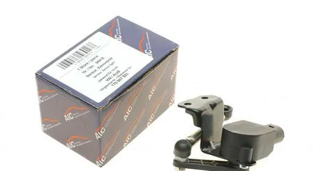 Датчик регулювання кута нахилу фар Premium Quality, OEM Quality AIC 56916 (фото 1)