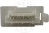 Резистор вентилятора AIC 57076 (фото 3)