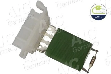 Резистор вентилятора AIC 57076 (фото 1)