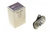 Лiхтар пiдсвiтки номерного знаку Premium Quality 57079