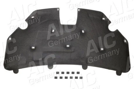 Iзоляцiя моторного вiддiлу AIC 57096