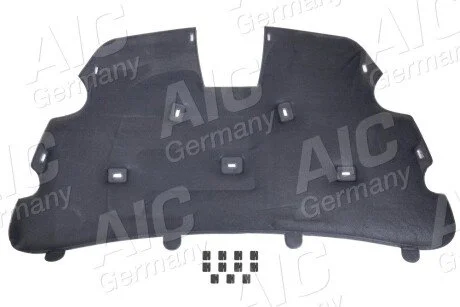 Iзоляцiя моторного вiддiлу AIC 57097