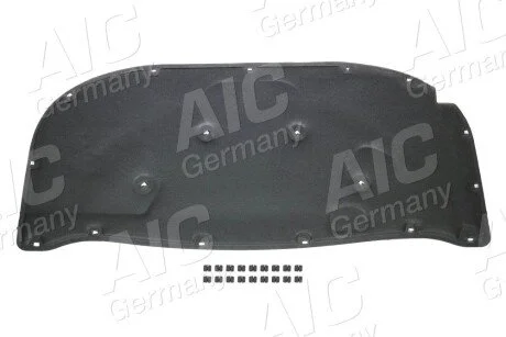 Iзоляцiя моторного вiддiлу AIC 57103