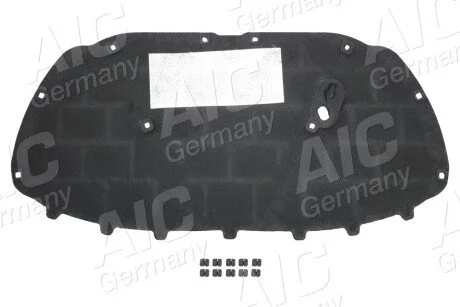 Iзоляцiя моторного вiддiлу AIC 57120