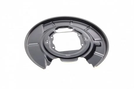 Кожух гальмiвного диска заднiй, лiвий AIC 57130 (фото 1)