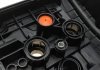 Крышка клапанов Citroen C4/C5 1.6THP 08-/Peugeot 207/308/508 1.6 06- (с прокладкой) AIC 57252 (фото 4)