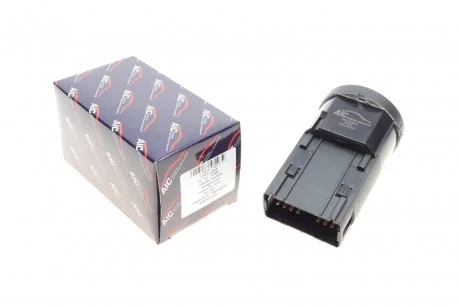 Фото 1 - перемикач підрульовий AIC 57293 Перемикач підрульовий AIC 57293 (фото 1)