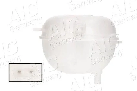 Розширювальний бачок AIC 57337