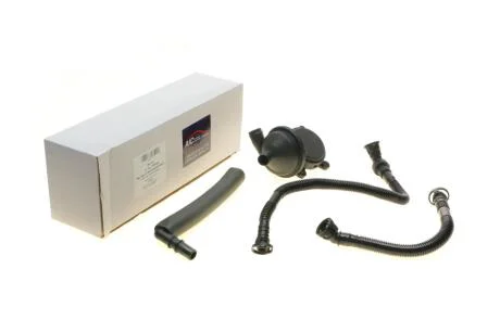 Ремкомплект вентиляцiї картера AIC 57400SET (фото 1)