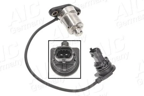 Датчик рiвня оливи AIC 57459