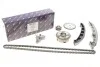 Комплект ланцюга ГРМ AIC 57466Set 57466Set