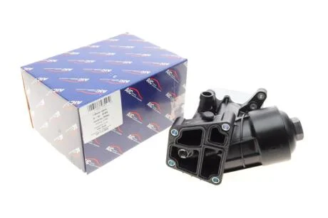 Корпус фильтра масляного (с радиатором) VW Polo/Skoda Fabia 1.2 TDi 09- AIC 57558
