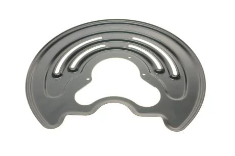 Кожух гальмiвного диска заднiй, правий AIC 57575 (фото 1)