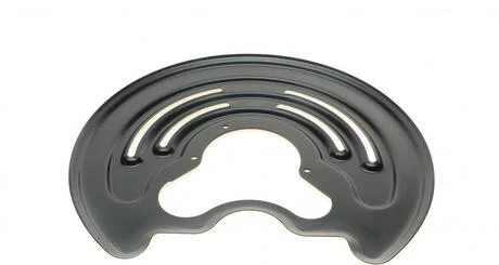 Кожух гальмiвного диска заднiй, лiвий AIC 57576 (фото 1)