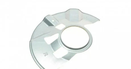 Фото 1 - защита диска тормозного (заднего) (R) Mazda 6 02-08 AIC 57614 Защита диска тормозного (заднего) (R) Mazda 6 02-08 AIC 57614 (фото 1)