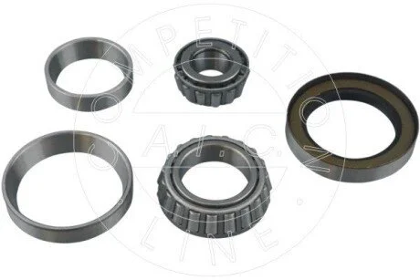 Пiдшипник ступицi AIC 57653