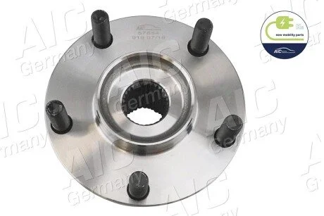Ступиця колеса AIC 57654