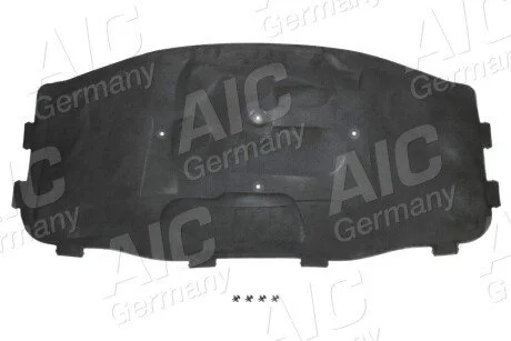 Iзоляцiя моторного вiдсiку AIC 57727