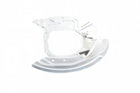 Защита диска тормозного (переднего) (R) BMW X5 (E70/F15)/X6 (F16) 2.0-4.8 06-18 AIC 57761 (фото 1)