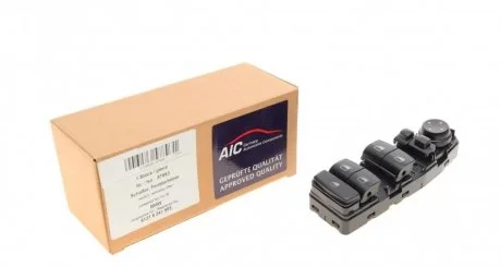 Перемикач склопiдйомника AIC 57893