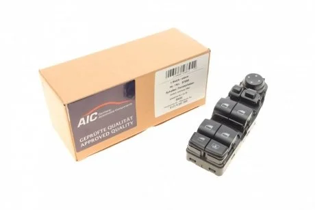 Перемикач склопiдйомника AIC 57895