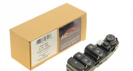 Перемикач склопiдйомника AIC 57898 (фото 1)