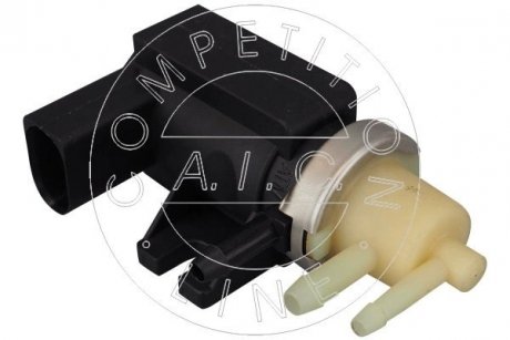 Клапан управления турбины VW Crafter 2.5TDI 06- AIC 58025