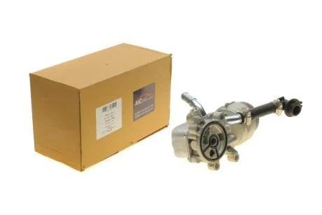 Корпус масляного фiльтра з радiатором AIC 58121