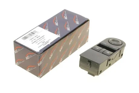 Перемикач склопiдйомника AIC 58123