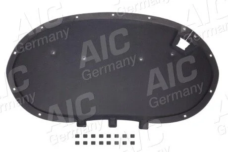 Iзоляцiя моторного вiдсiку AIC 58165