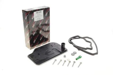 Фiльтра в коробку автомат к-т AIC 58171SET