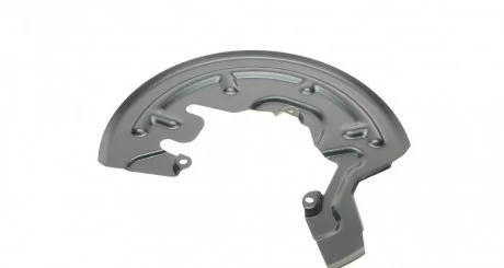 Фото 1 - защита диска тормозного (переднего) (R) Renault Megane II 02-11 AIC 58187 Защита диска тормозного (переднего) (R) Renault Megane II 02-11 AIC 58187 (фото 1)