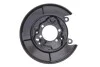 Захист дискових гальм AIC 58270 58270