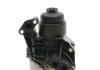 Корпус фильтра масляного VW Golf/Audi A3 1.6/2.0 TDI 15- (с радиатором) AIC 58327 (фото 10)