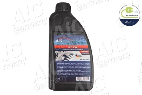 Олива транс ATF DSG 1L AIC 58377 (фото 1)