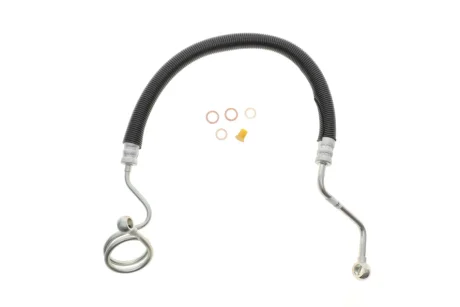 Патрубок системи гідропідсилення рульового управління AIC 58460