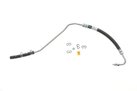 Патрубок системи гідропідсилення рульового управління AIC 58480