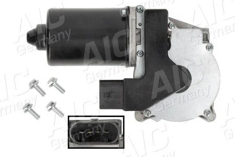 Двигатель стеклоочистителя AIC 58796