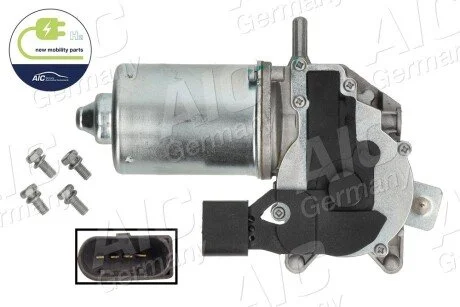 Двигатель стеклоочистителя AIC 58797